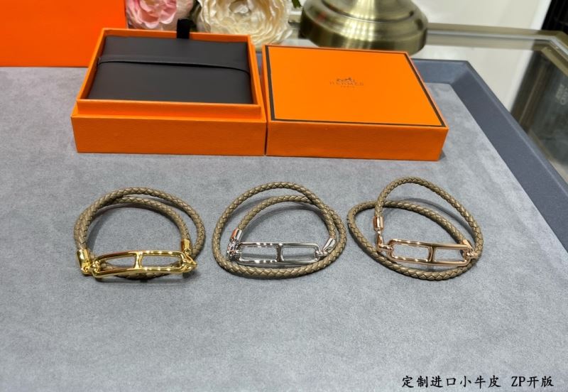 Hermes Necklaces